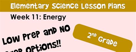 Image result for Free Science Lessons Energy