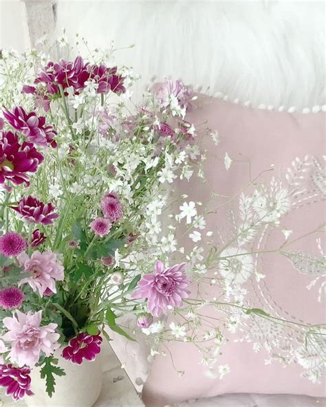 Soft Minimal Bedspread Eloise in Baby Pink by Studio Covers