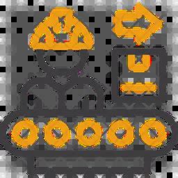 Manufacture Process Icon 的图像结果