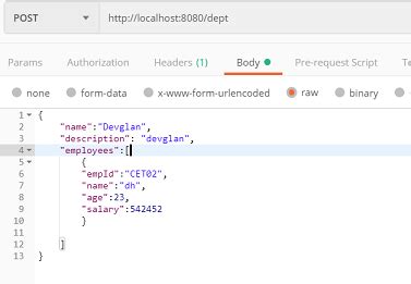 Image result for Restful Web Application Using Spring Boot and MongoDB Database with Eclipse IDE