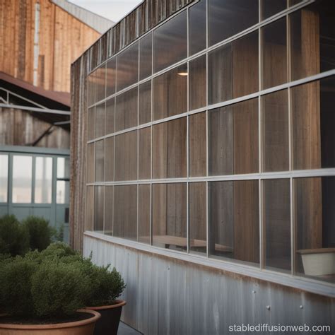 Factory Texture 的图像结果