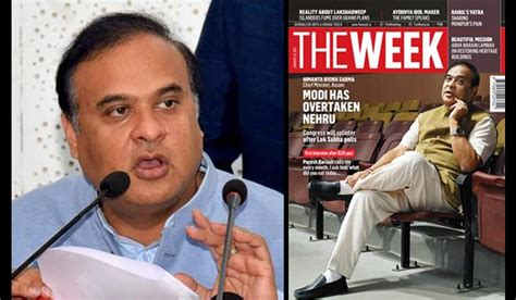 ‘This is their last election’: Himanta Biswa Sarma on Rahul Gandhi ...