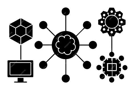 Intelligent Computer Network 的图像结果