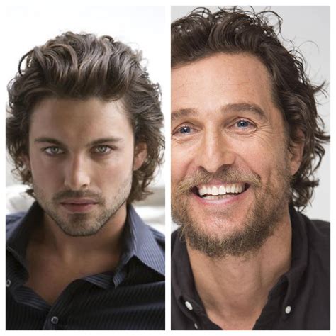 Hockey Flow Hairstyle The Dilution Of Hockey Hair