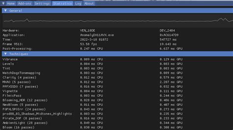 Image result for Stalker Anomaly Graphics Mod