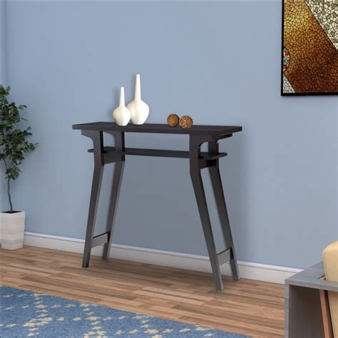 Image result for Collapsable Console Table
