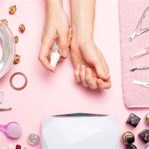 Nail Technician Salary Australia: How Much Can You Earn in 2025?