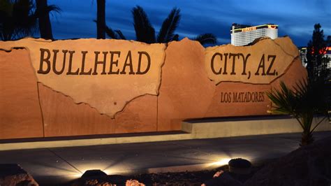Mapquest Bullhead City