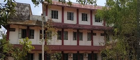 ITI - Industrial Training Institute :: Admission 2025