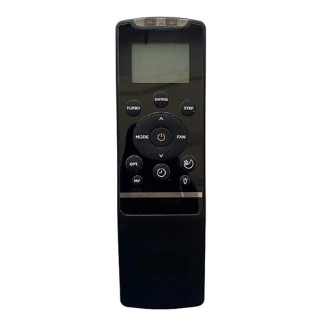 Carrier Ac Remotes – Flymaster Shop