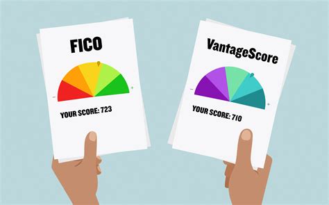 Understanding FICO vs. VantageScore: What’s the Difference? – JDP ...