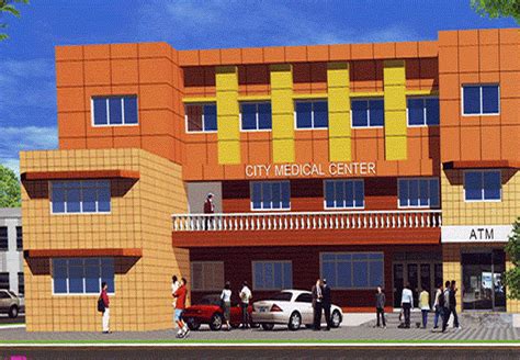 City Medical Centre - Top Healthcare Services in Davanagere