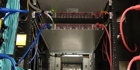 Image result for Backblaze Data Center