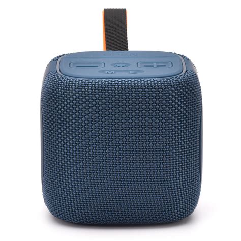 Portable Bluetooth Speakers