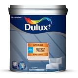 Dulux Water-based Cement Primer - Primer | Dulux