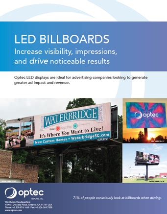 Optec LED Sign 的图像结果