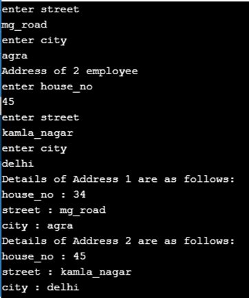 Image result for App Development Mini Project Using Data Structures in C