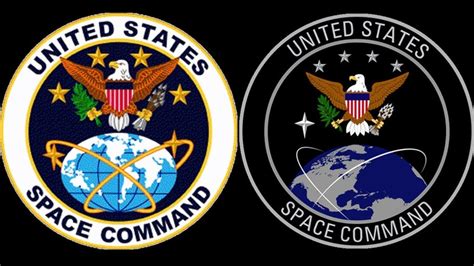 Image result for Space Force Star Command Logo