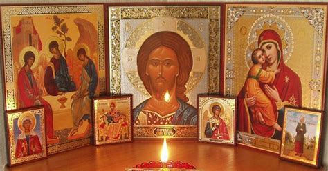 Šta čini pravoslavni dom