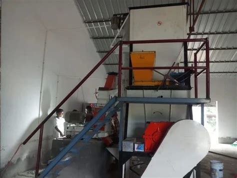 Three Phase Flour Mill Plant Manufacturer from Ramgarh