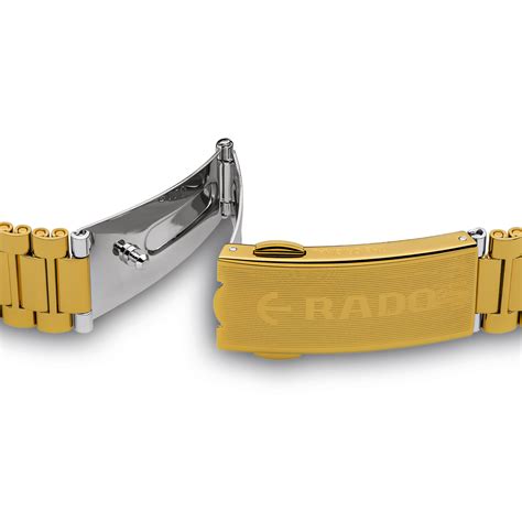 The Original Automatic R12416573 Watch for Women
