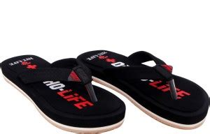 HitLife Women Stylish Ortho Flip Flops Slippers For Women & Girls ...