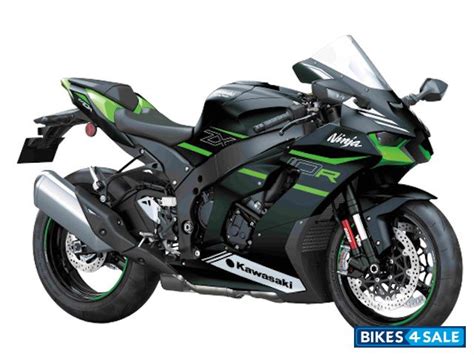 Kawasaki Ninja ZX-10R BS6 2021 price, specs, mileage, colours, photos ...