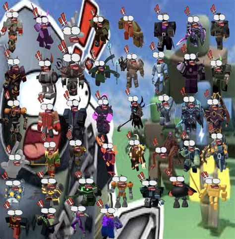 Image result for TDS Commander Meme