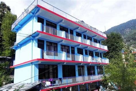 20 Best Hotels In Mcleodganj