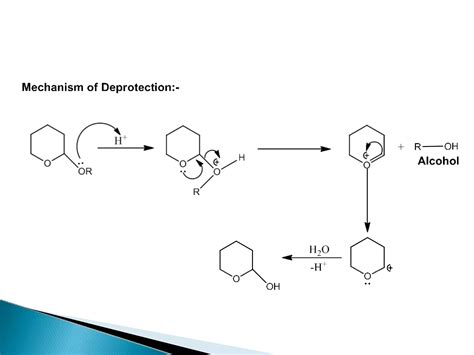 Image result for Protection Compounds in Chemistry