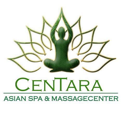 CENTARA ASIAN SPA & MASSAGECENTER (2025) All You Need to Know BEFORE ...