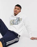 Image result for Adidas Originals Big Logo Hoodie
