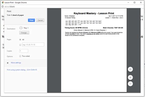 Image result for Keyboarding Lessons Online