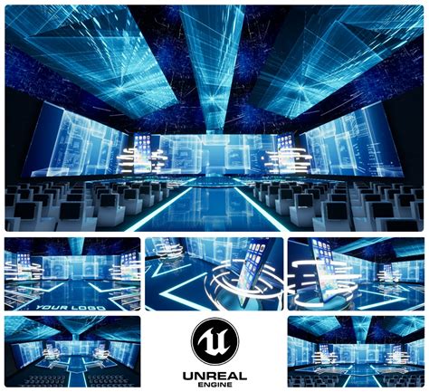 Image result for UE4 Virtual Set Tutorial