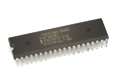 Encoder 8051 的图像结果