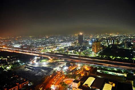 Image result for Noida Full Form