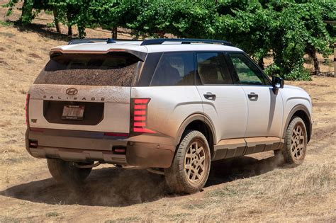 2026 Hyundai Palisade Review | Capital One Auto Navigator