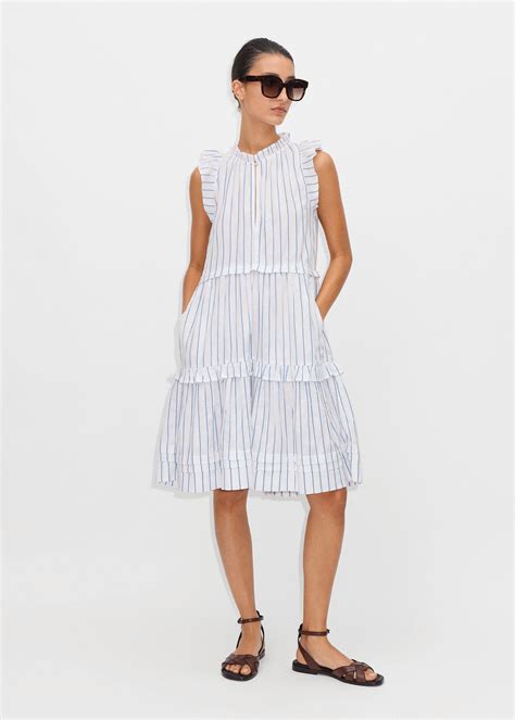 21 Summer Work Dresses You Can Comfortably Wear in the Heat | Who What Wear