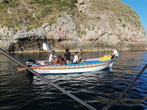 Boat Excursions Taormina - 2022 What to Know Before You Go (with Photos ...