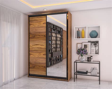 Wardrobes-Inque Solution LLP.