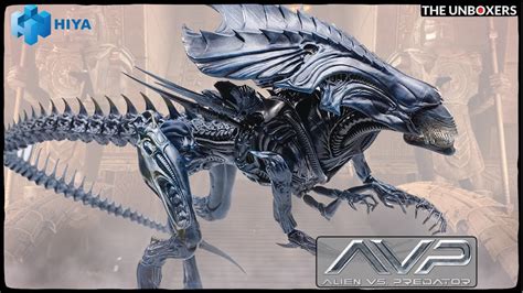 Image result for Alien vs Predator Scar Alien Queen