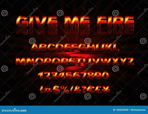 Latin Words For Fire - Letter Words Unleashed