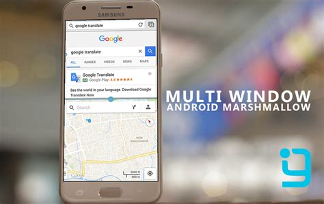 Multiple Windows Android 的图像结果