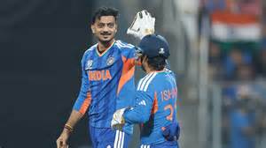 IND Vs USA, T20 World Cup 2026: Suryakumar Show Powers India To Winning ...