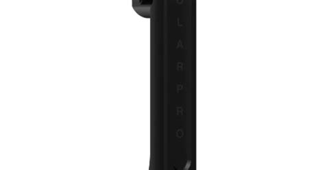 PolarPro LiteChaser Vertical IG Mount For iPhone 16 Pro / Pro Max ...