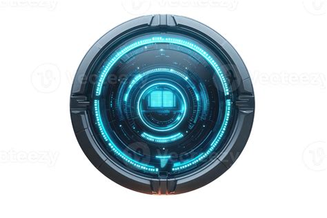 High-Tech Futuristic Interface 的图像结果