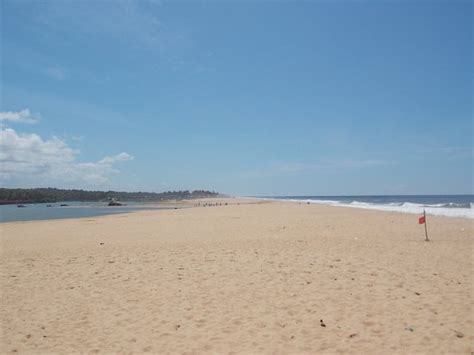 Poovar Island (Trivandrum) - What to Know Before You Go (with reviews ...