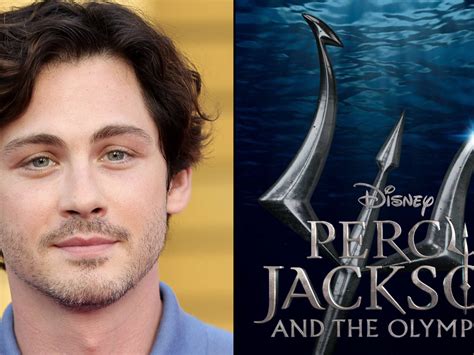 Poseidon Percy Jackson