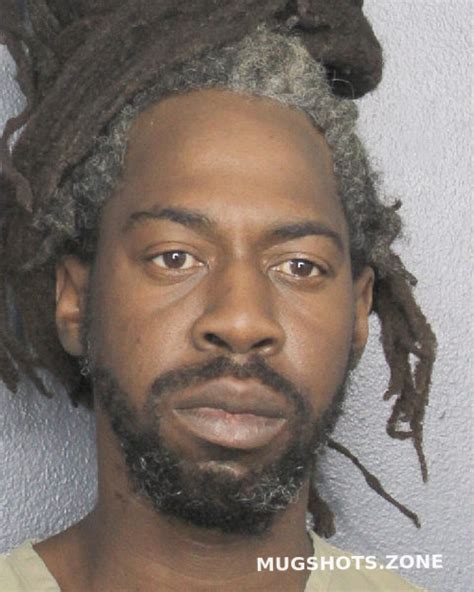WHITE TIMOTHY 01/22/2024 - Broward County Mugshots Zone