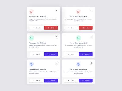 Image result for Error. Sign Modal Design